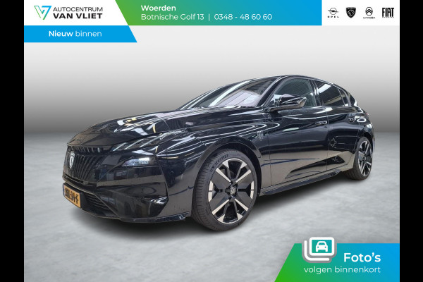 Peugeot 308 1.2 Hybrid 145 e-DCS6 GT Winterpakket | 360 Camera