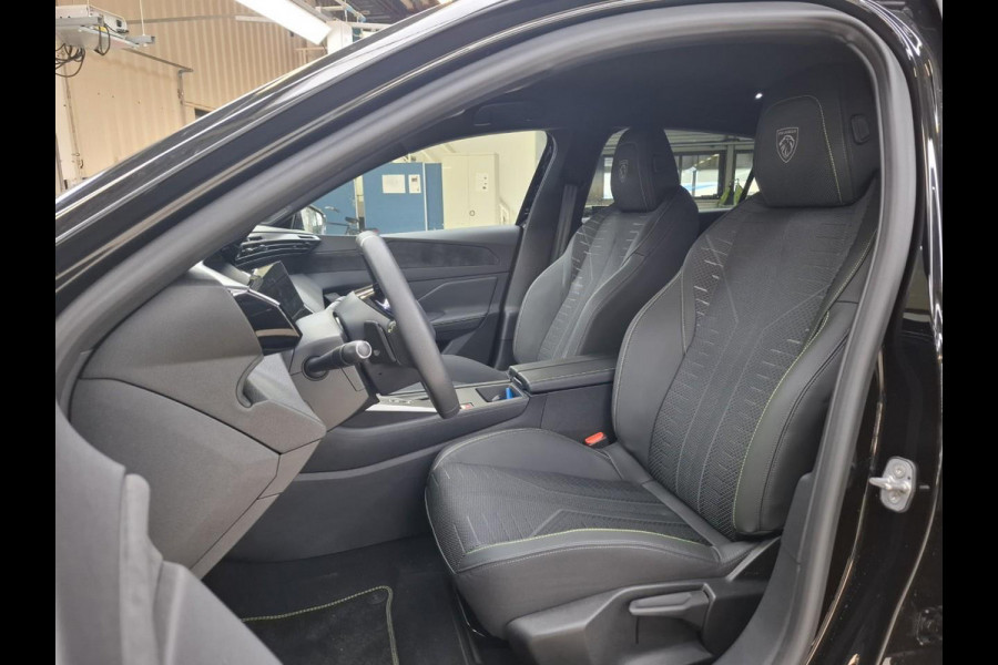 Peugeot 308 1.2 Hybrid 145 e-DCS6 GT Winterpakket | 360 Camera