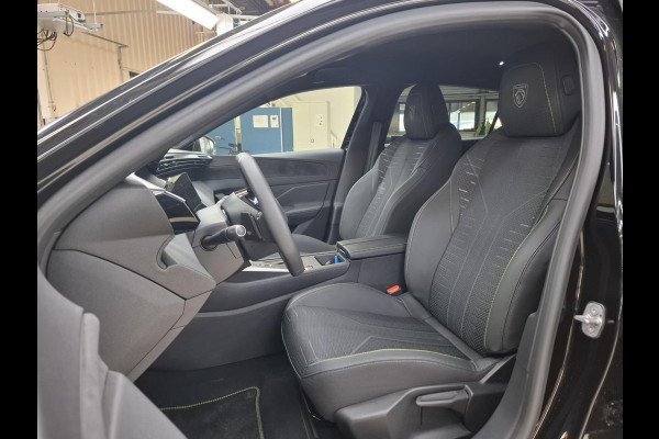 Peugeot 308 1.2 Hybrid 145 e-DCS6 GT Winterpakket | 360 Camera