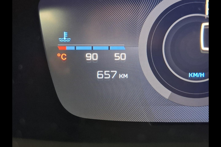 Peugeot 308 1.2 Hybrid 145 e-DCS6 GT Winterpakket | 360 Camera