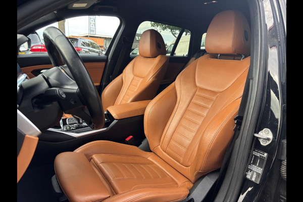 BMW 3 Serie Touring 318i High Executive Edition | M Pakket | Shadow Line | Assisted Driving | Trekhaak