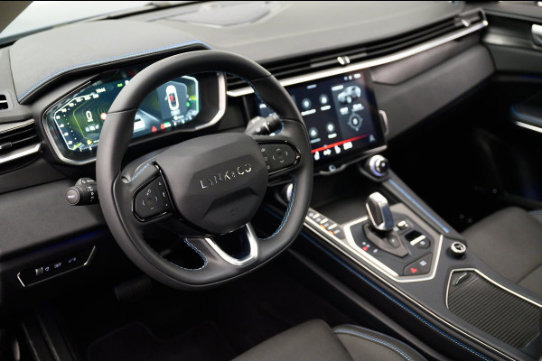 Lynk & Co 01 1.5 261PK Plug-in Hybrid | Origineel Nederlands | 360 Camera Pano/dak Apple/Carplay Adaptive/Cruise