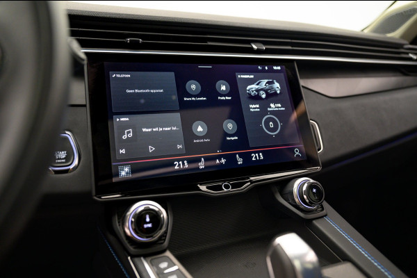 Lynk & Co 01 1.5 261PK Plug-in Hybrid | Origineel Nederlands | 360 Camera Pano/dak Apple/Carplay Adaptive/Cruise