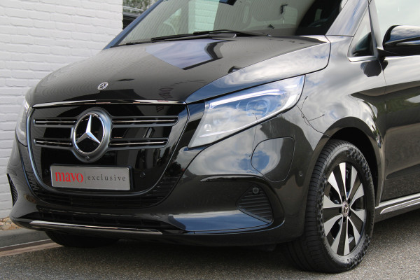 Mercedes-Benz Eqv 300 L2 / AMG / Luchtvering / 7-Persoons / Burmester / 360 Camera / Vol Opties / NIEUWSTAAT