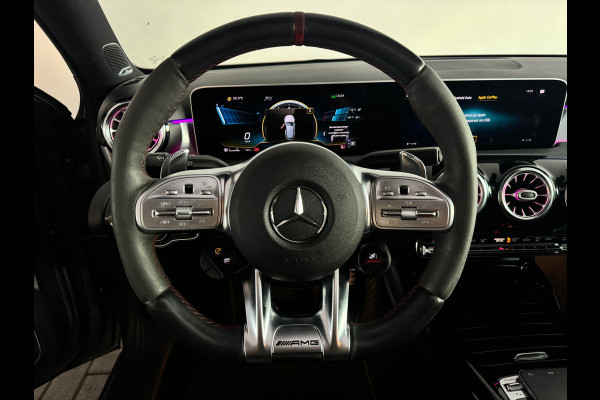 Mercedes-Benz A-Klasse AMG 45 S 4MATIC+ Pano|Burmester|Memory|360 Camera