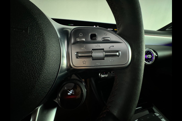 Mercedes-Benz A-Klasse AMG 45 S 4MATIC+ Pano|Burmester|Memory|360 Camera
