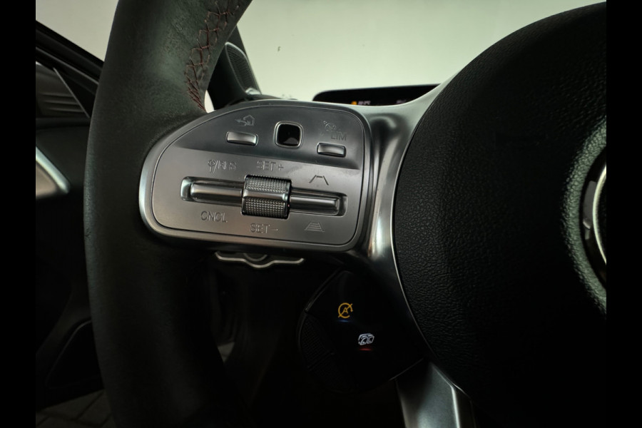 Mercedes-Benz A-Klasse AMG 45 S 4MATIC+ Pano|Burmester|Memory|360 Camera