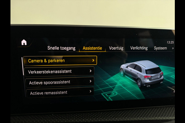 Mercedes-Benz A-Klasse AMG 45 S 4MATIC+ Pano|Burmester|Memory|360 Camera
