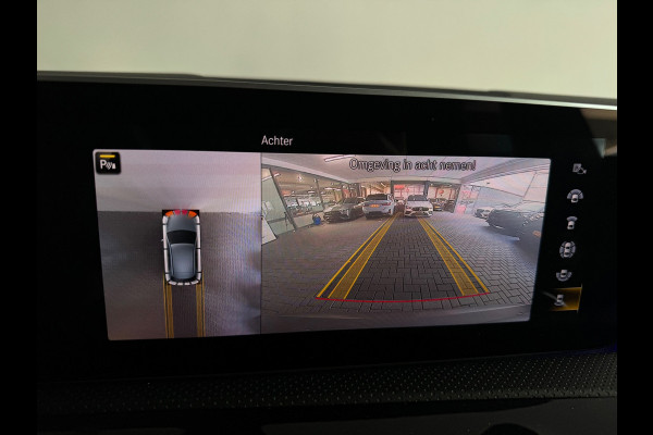 Mercedes-Benz A-Klasse AMG 45 S 4MATIC+ Pano|Burmester|Memory|360 Camera