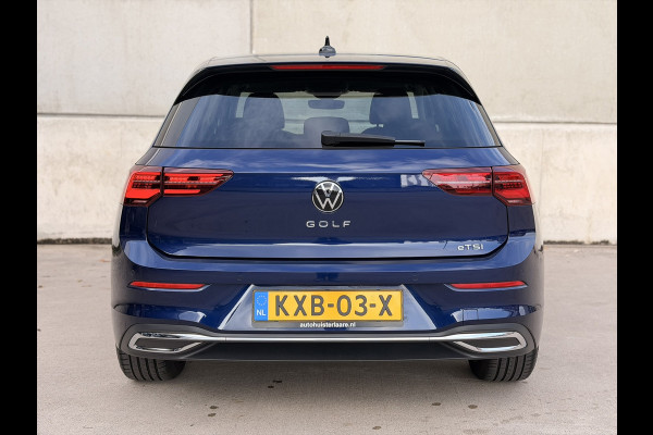 Volkswagen Golf 1.5 eTSI DSG IQ Light Memory Massage Sfeer ACC