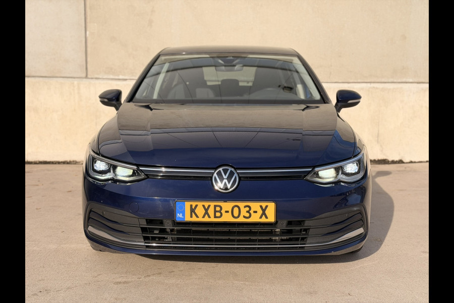 Volkswagen Golf 1.5 eTSI DSG IQ Light Memory Massage Sfeer ACC