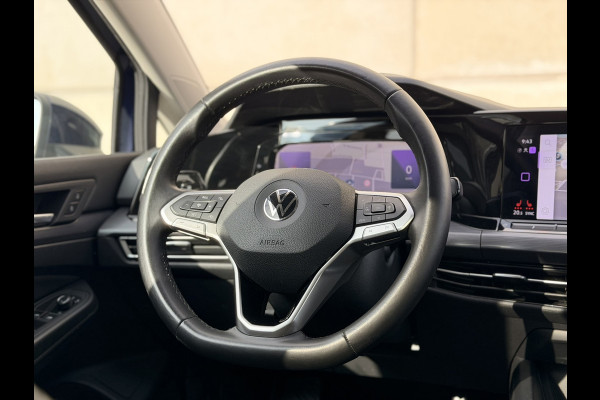 Volkswagen Golf 1.5 eTSI DSG IQ Light Memory Massage Sfeer ACC