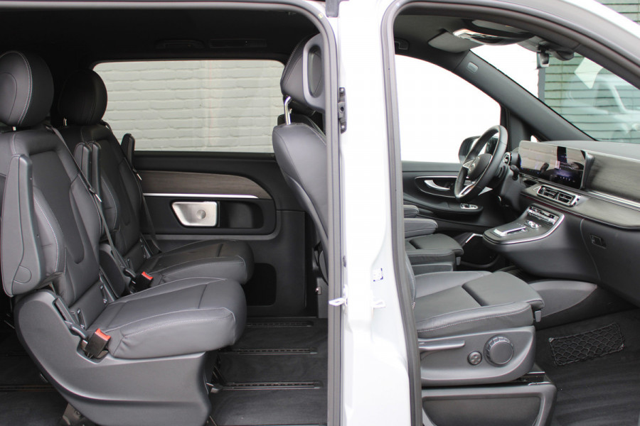 Mercedes-Benz Eqv 300 L2 / AMG / 7-Persoons / Luchtvering / Burmester / 360 Camera / Vol Opties / NIEUWSTAAT
