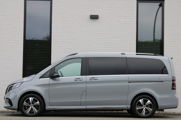 Mercedes-Benz Eqv 300 L2 / AMG / 7-Persoons / Luchtvering / Burmester / 360 Camera / Vol Opties / NIEUWSTAAT