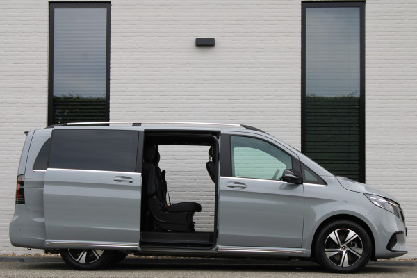 Mercedes-Benz Eqv 300 L2 / AMG / 7-Persoons / Luchtvering / Burmester / 360 Camera / Vol Opties / NIEUWSTAAT