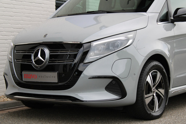 Mercedes-Benz Eqv 300 L2 / AMG / 7-Persoons / Luchtvering / Burmester / 360 Camera / Vol Opties / NIEUWSTAAT