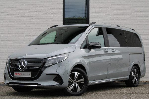 Mercedes-Benz Eqv 300 L2 / AMG / 7-Persoons / Luchtvering / Burmester / 360 Camera / Vol Opties / NIEUWSTAAT