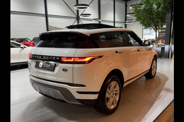 Land Rover Range Rover Evoque 1.5 P300e AWD Garantie|1e Eig|Pano|360°|Leder|CarPlay|Memory|Camera