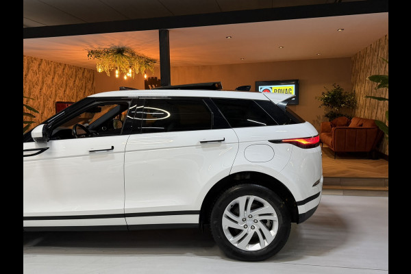 Land Rover Range Rover Evoque 1.5 P300e AWD Garantie|1e Eig|Pano|360°|Leder|CarPlay|Memory|Camera