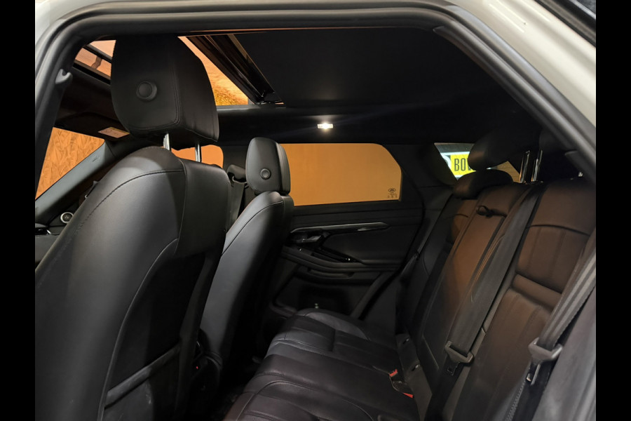 Land Rover Range Rover Evoque 1.5 P300e AWD Garantie|1e Eig|Pano|360°|Leder|CarPlay|Memory|Camera