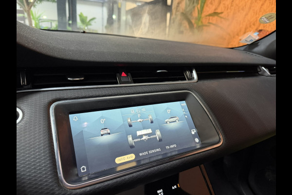 Land Rover Range Rover Evoque 1.5 P300e AWD Garantie|1e Eig|Pano|360°|Leder|CarPlay|Memory|Camera