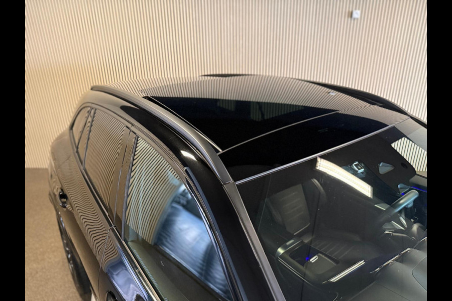 Mercedes-Benz GLC 200 4-Matic AMG STYLING-PANORAMADAK-TREKHAAK-CAMERA-APPLE CARPLAY-COMPLEET