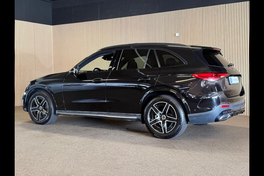 Mercedes-Benz GLC 200 4-Matic AMG STYLING-PANORAMADAK-TREKHAAK-CAMERA-APPLE CARPLAY-COMPLEET