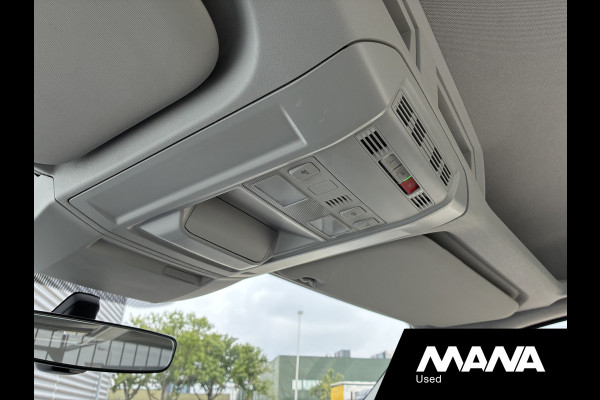 Volkswagen Crafter 35 2.0 TDI L3 140pk Automaat Airco Navi Lederen Bekleding Open Laadbak