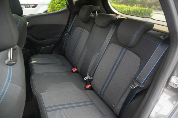 Ford Fiesta 1.5 EcoBoost ST-3 Panoramadak Cruise Recaro LED Keyless