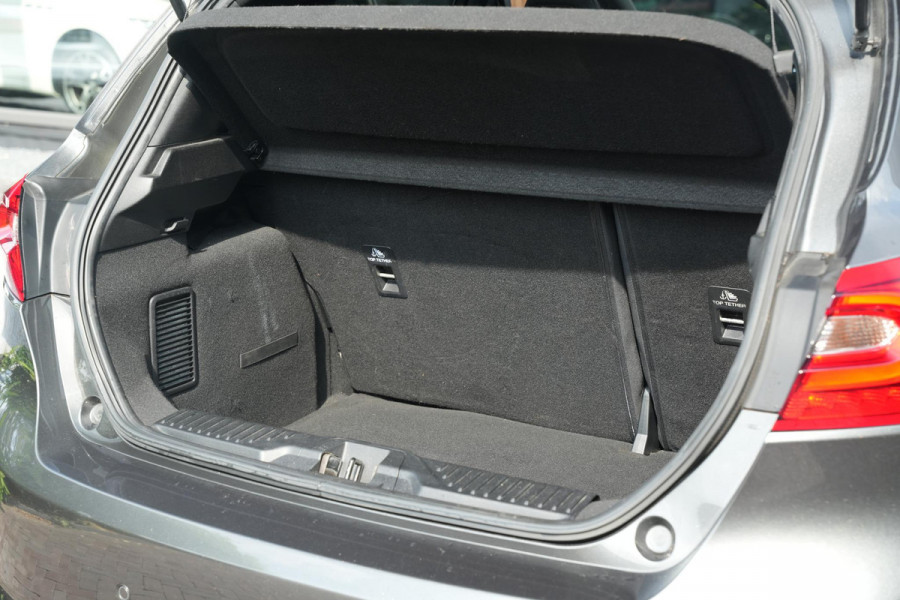 Ford Fiesta 1.5 EcoBoost ST-3 Panoramadak Cruise Recaro LED Keyless