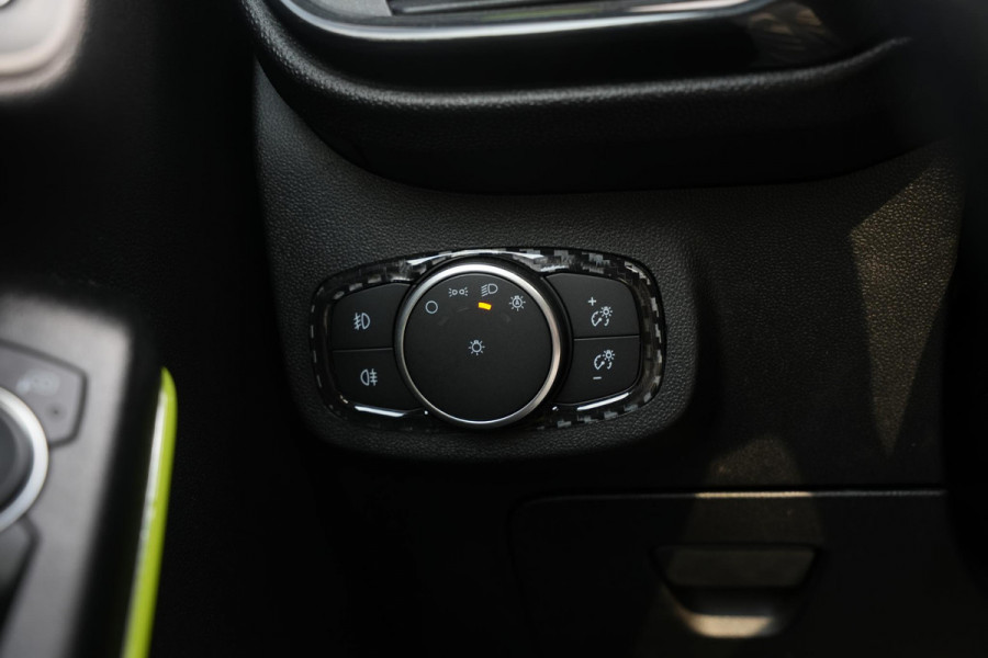 Ford Fiesta 1.5 EcoBoost ST-3 Panoramadak Cruise Recaro LED Keyless