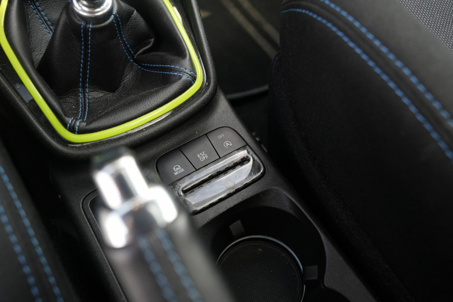 Ford Fiesta 1.5 EcoBoost ST-3 Panoramadak Cruise Recaro LED Keyless