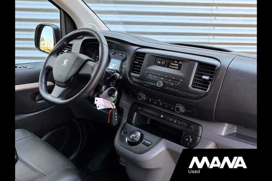 Peugeot Expert 2.0 BlueHDI 145 DC LM velgen Automaat Sensoren
