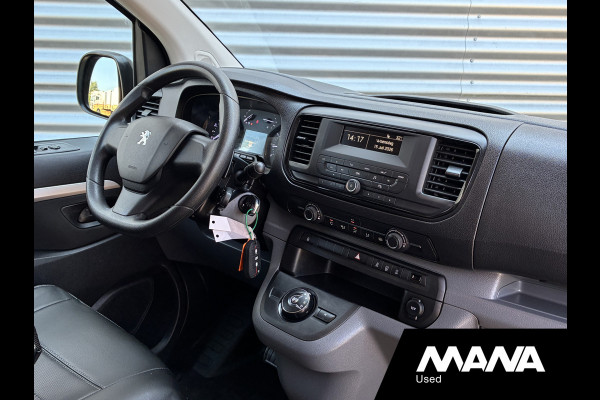 Peugeot Expert 2.0 BlueHDI 145 DC LM velgen Automaat Sensoren