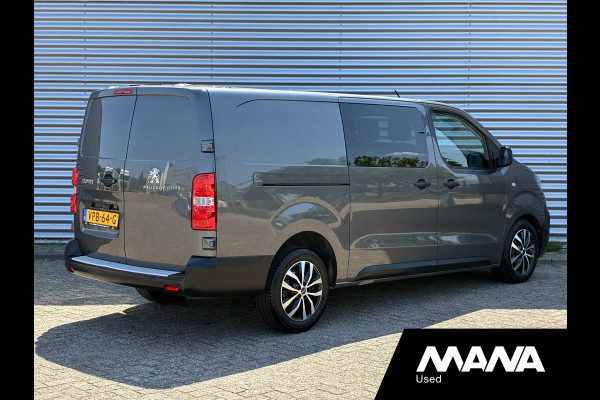Peugeot Expert 2.0 BlueHDI 145 DC LM velgen Automaat Sensoren