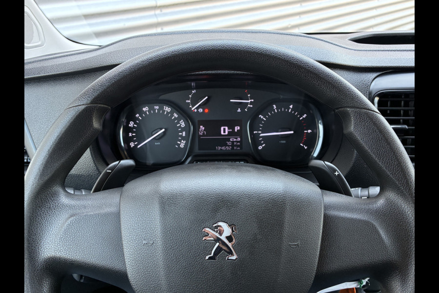 Peugeot Expert 2.0 BlueHDI 145 DC LM velgen Automaat Sensoren