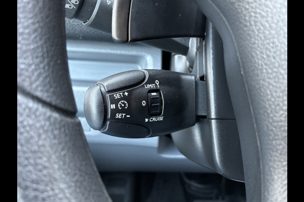 Peugeot Expert 2.0 BlueHDI 145 DC LM velgen Automaat Sensoren