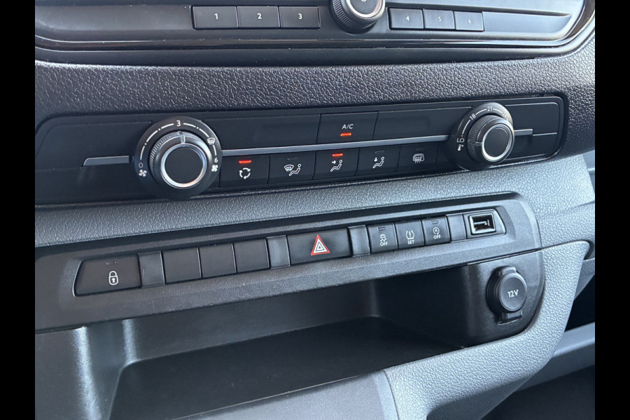Peugeot Expert 2.0 BlueHDI 145 DC LM velgen Automaat Sensoren