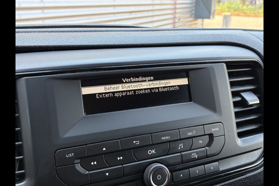 Peugeot Expert 2.0 BlueHDI 145 DC LM velgen Automaat Sensoren