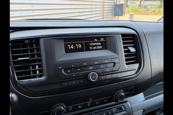 Peugeot Expert 2.0 BlueHDI 145 DC LM velgen Automaat Sensoren