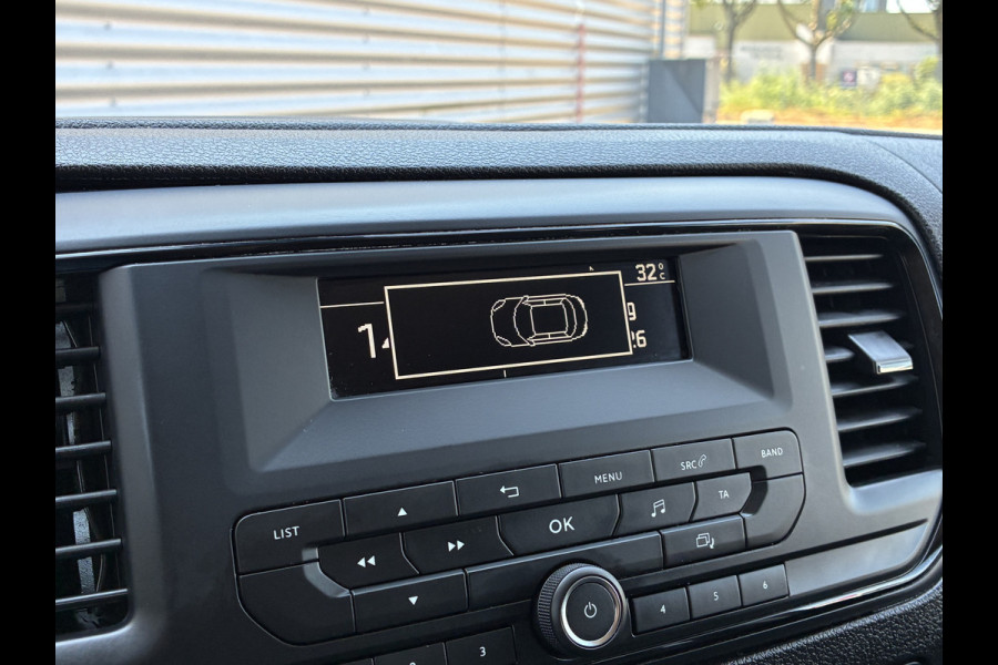 Peugeot Expert 2.0 BlueHDI 145 DC LM velgen Automaat Sensoren