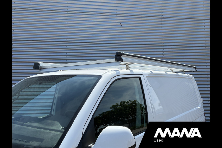 Volkswagen Transporter 2.0 TDI L1H1 Imperiaal Trekhaak Airco Carplay