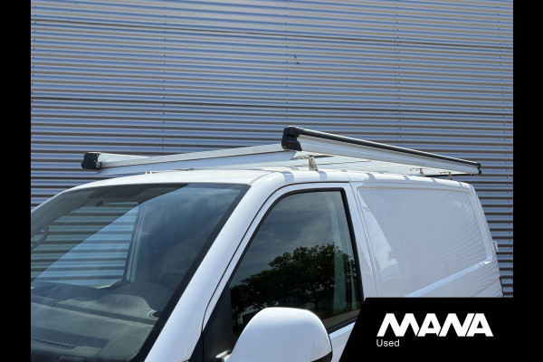Volkswagen Transporter 2.0 TDI L1H1 Imperiaal Trekhaak Airco Carplay
