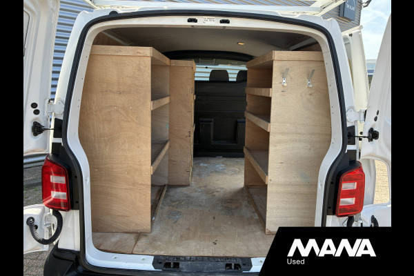Volkswagen Transporter 2.0 TDI L1H1 Imperiaal Trekhaak Airco Carplay