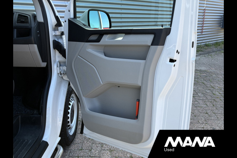 Volkswagen Transporter 2.0 TDI L1H1 Imperiaal Trekhaak Airco Carplay