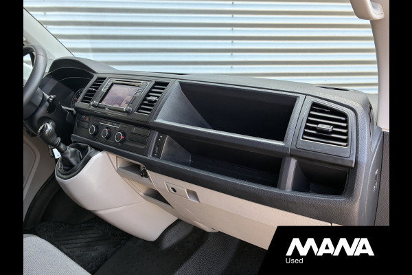 Volkswagen Transporter 2.0 TDI L1H1 Imperiaal Trekhaak Airco Carplay