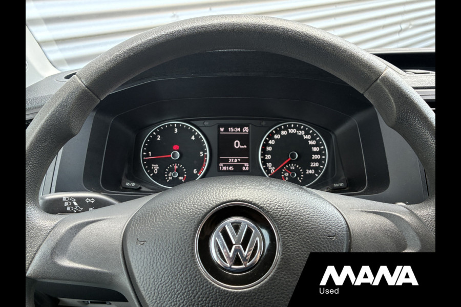 Volkswagen Transporter 2.0 TDI L1H1 Imperiaal Trekhaak Airco Carplay