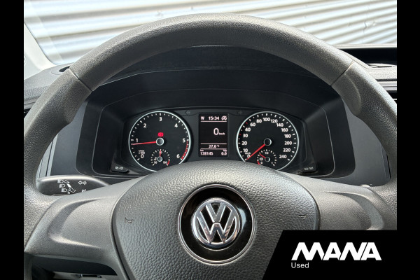 Volkswagen Transporter 2.0 TDI L1H1 Imperiaal Trekhaak Airco Carplay