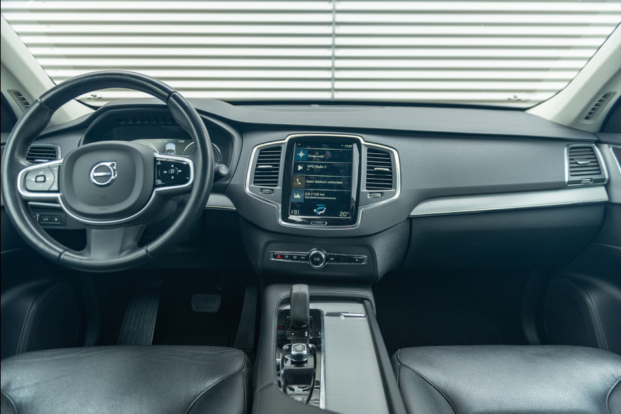 Volvo XC90 T8 Aut. Inscription ACC Trekhaak 390pk