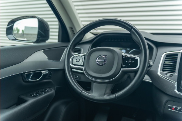 Volvo XC90 T8 Aut. Inscription ACC Trekhaak 390pk